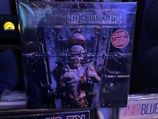 Iron Maiden - The X Factor Double LP - 2017 súper raro - casi nuevo+ segunda mano  Embacar hacia Argentina