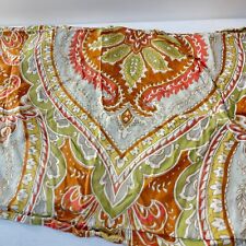Cynthia rowley pillowcase for sale  Kingsport