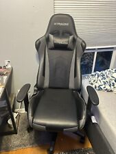 Gtracing gaming chair for sale  Indian Rocks Beach
