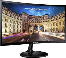 Samsung c24f390fhu fhd gebraucht kaufen  Engen