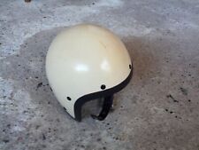 casco moto vintage usato  Voltaggio