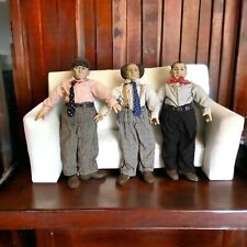 Vtg three stooges for sale  Milford