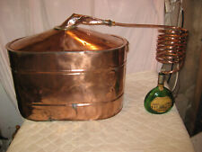 Antique gal copper for sale  West Yarmouth