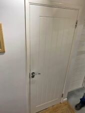 internal white door bedroom for sale  BEXHILL-ON-SEA