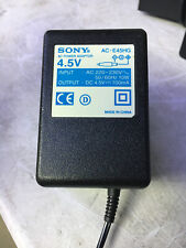 Sony power adaptor for sale  CHERTSEY