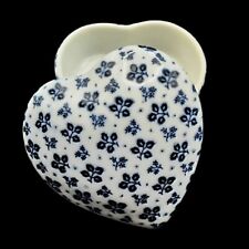 Vintage porcelain lidded for sale  Island Park