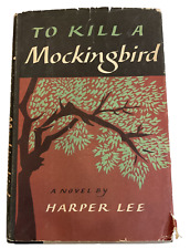 Kill mockingbird novel for sale  Henrico