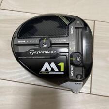 TaylorMade Driver M1 2017 9.5 deg 460 cc Head Only Right Handed EXCELLENT+++ for sale  Shipping to South Africa
