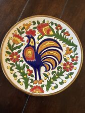Rooster plate kitchen for sale  Sacramento