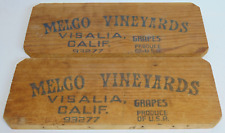 Melco grape wine for sale  Willard
