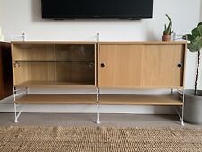 String shelving combination for sale  LONDON