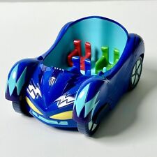 PJ masks Catboy Cat-Car veículo brinquedo azul comprar usado  Enviando para Brazil