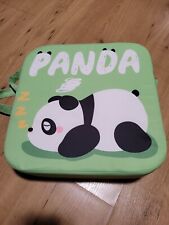panda backpack toddler for sale  Houston