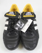 Used, RARE Size 10 Vintage Adidas BAA BAA Soft Ground Rugby Boots 383135 for sale  Shipping to South Africa