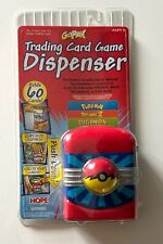1999 pokemon gopak for sale  MOLD