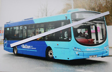 Blackburn bus company for sale  KEIGHLEY