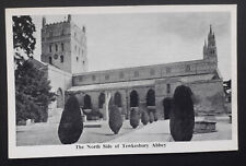 Tewkesbury abbey north for sale  WOLVERHAMPTON