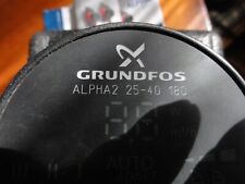 Grundfos alpha2 40 gebraucht kaufen  Dormagen-Zons