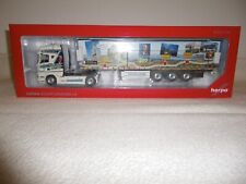 Wsi herpa scania gebraucht kaufen  Fürsteneck