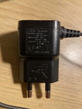 Shaver charger philips for sale  LONDON