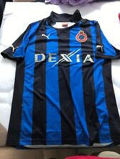 Used club brugge d'occasion  Expédié en Belgium