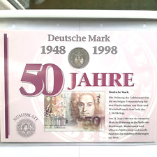 50 mark 1948 gebraucht kaufen  Riedenburg