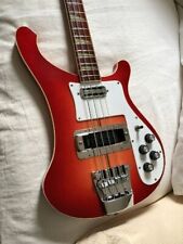 Vintage 1974 rickenbacker for sale  Minneapolis