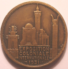 Exposition coloniale internati d'occasion  Maisons-Laffitte