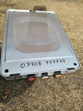 Nissan leaf battery for sale  LEICESTER