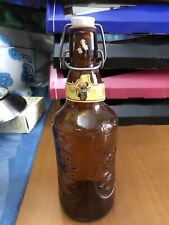 Bottiglia vuota birra usato  Napoli