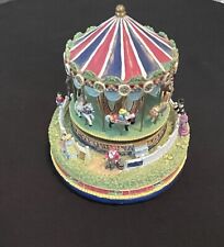 carousel merry go round for sale  Longs