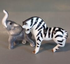 Two miniature zebra for sale  Carrboro