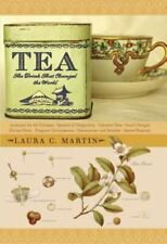 Tea drink changed for sale  Salinas
