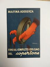 Corbella libretto pubblicitari usato  Rimini