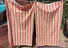 Set curtains 100 for sale  NORTH WALSHAM