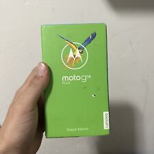 Motorola - Blush Gold 32gb Moto G5S Plus Special Edition (AT&T) *XT1803 comprar usado  Enviando para Brazil