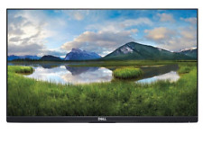 Monitor Dell P2421 24" LED 1920x1200 IPS HDMI czarny bez podstawy klasa A na sprzedaż  PL