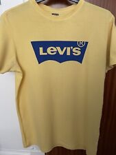 Levis shirt mens for sale  GLASGOW