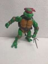 Tartarughe ninja turtles usato  Italia