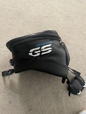 Bolsa tanque motocicleta genuína BMW grande R1200gs K50 77458534705 nova na caixa fabricante de equipamento original, usado comprar usado  Enviando para Brazil