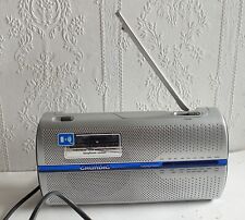 Radio grundig music d'occasion  Soissons