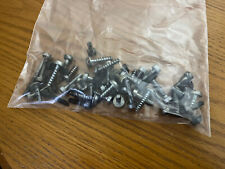 Stihl tx27 screws for sale  LYMINGTON