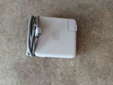 GENUINE APPLE MAGSAFE T ADAPTER 85W FOR MACBOOK PRO A1222 VB-3(14), used for sale  Shipping to South Africa
