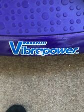 Vibrapower slim oscillating for sale  PETERBOROUGH