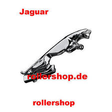 Kühlerfigur jaguar zubehör gebraucht kaufen  Vienenburg