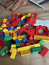 Lego duplo bricks for sale  AYR