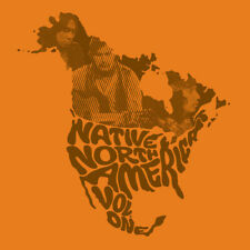 Native north america for sale  Taylorsville