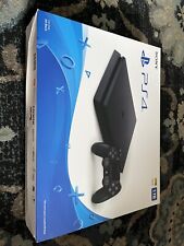 PlayStation 4 PS4 1TB Console CUH—2215B With Box Games Accessories for sale  Shipping to South Africa