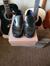 Frank wright loafers for sale  KETTERING