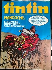 Tintin 246 1980 d'occasion  Saint-Omer